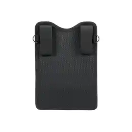 Mobilis Sac étui pour tablette -polyester - Ceinture 25mm (031013)_2